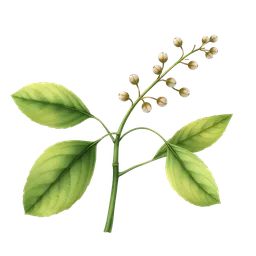 Perfumes with Green Nard