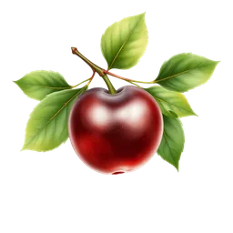 Perfumes with Grenadine