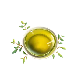 Perfumes with Gyokuro Tea
