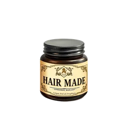 Perfumes with Hair Pomade
