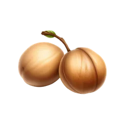 Perfumes with Hazelnut