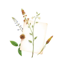 Perfumes with Herbal Notes