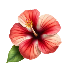 Perfumes with Hibiscus Seed