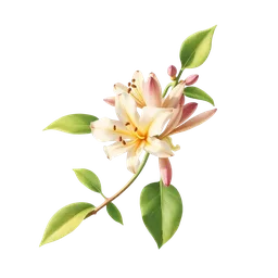 Perfumes with Honeysuckle