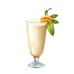 Horchata notası olan parfümler