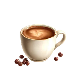 Perfumes with Hot Chocolate