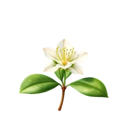 Perfumes with Hoya carnosa, wax plant