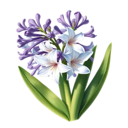 Perfumes with Hyacinth