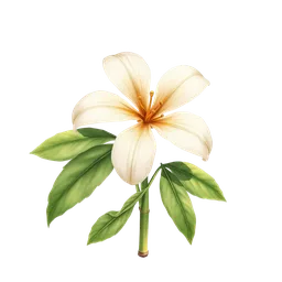 Perfumes with Hyraceum