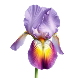 Perfumes with Iris Butter