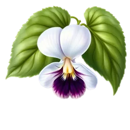 Perfumes with Italian Violet