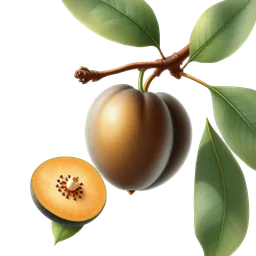 Perfumes with Jabuticaba