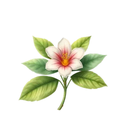 Perfumes with Jarana Flower