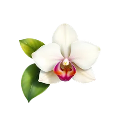 Perfumes with Jasmine Orchid