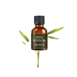 Java vetiver yağı notası olan parfümler