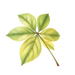 Perfumes with Katsura leaf