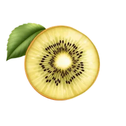 Perfumes with Kiwi Flower
