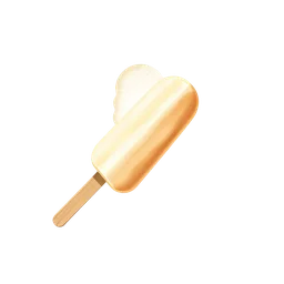 Perfumes with Kulfi