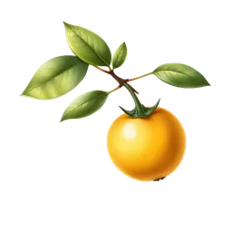 Perfumes with Kumquat