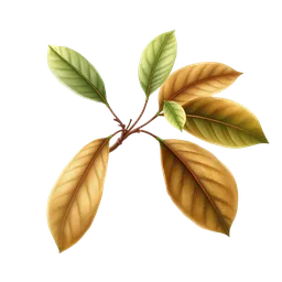 Perfumes with leatherwood