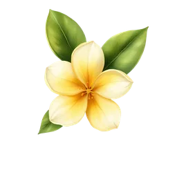 Perfumes with Lemon Blossom