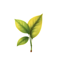 Perfumes with Lemon Leaf Oil