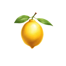 Perfumes with Lemon