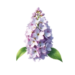 Perfumes with Lilac
