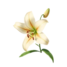 Perfumes with Lilybelle®