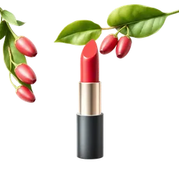 Perfumes with Lipstick
