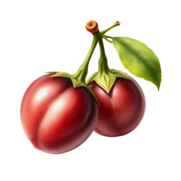 Perfumes with Litchi