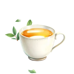 Longjing çayı notası olan parfümler