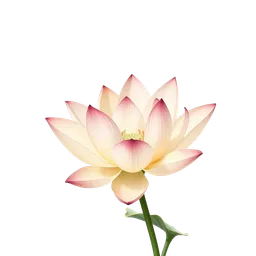 Perfumes with Lotus