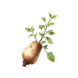 Lovage Kökü notası olan parfümler