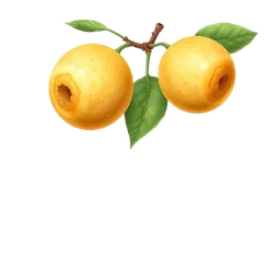 Lucuma notası olan parfümler