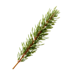 Perfumes with Madagascar Vetiver