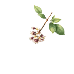 Perfumes with Mahonia