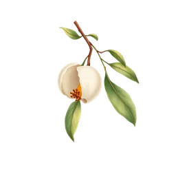 mandora notası olan parfümler