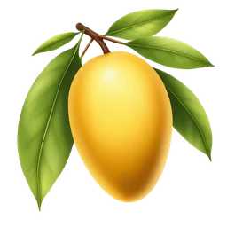 Perfumes with Mango