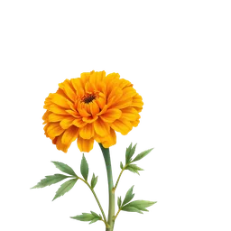 Perfumes with Marigold