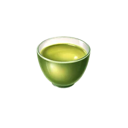 Matcha Çayı notası olan parfümler