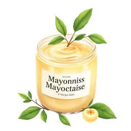 Mayonez Anlaşması notası olan parfümler
