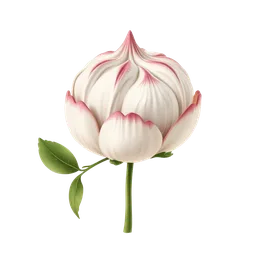 Perfumes with Meringue