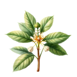 Perfumes with Methyl Pamplemousse