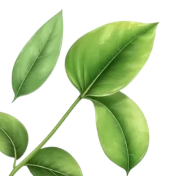 Perfumes with Michelia leaf