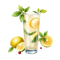mojito notası olan parfümler