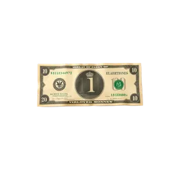 Perfumes with Money