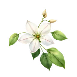 Moringa Çiçeği notası olan parfümler