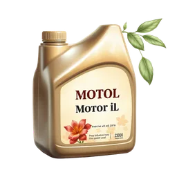 Motor Yağı notası olan parfümler