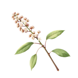 Myrica notası olan parfümler